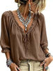 Coffee Brown