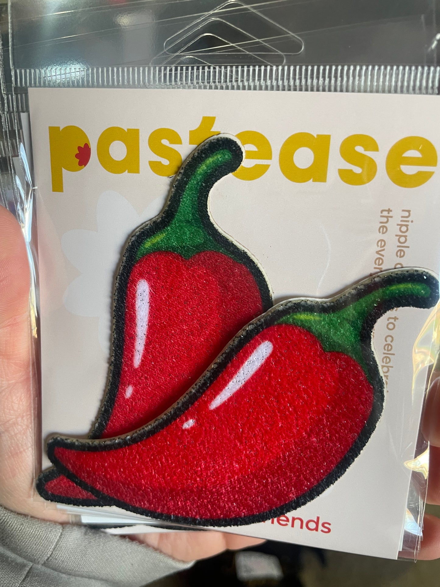 Pastease