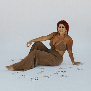 women owned - The Rowdy Rebel Boutique