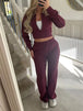 Wine Red