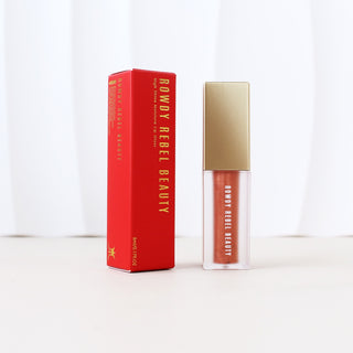 Rowdy Rebel Beauty Lip Gloss