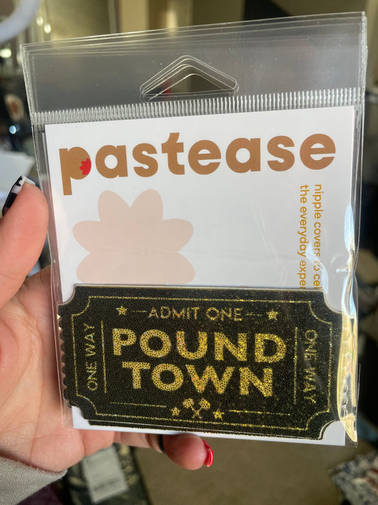 Pastease