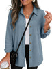 Dusty Blue