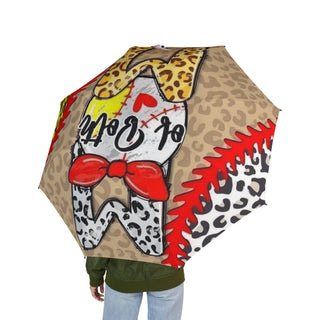 Mom of both umbrella