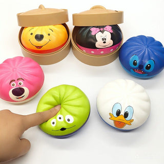 Viral Squishy Toys - Different Options Available