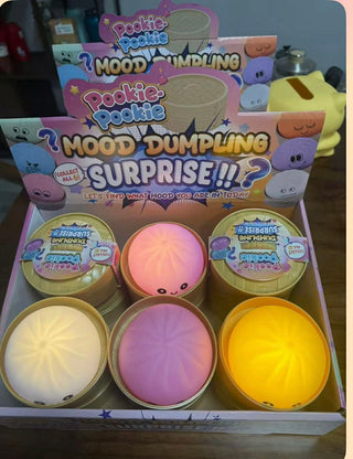 Viral Squishy Toys - Different Options Available