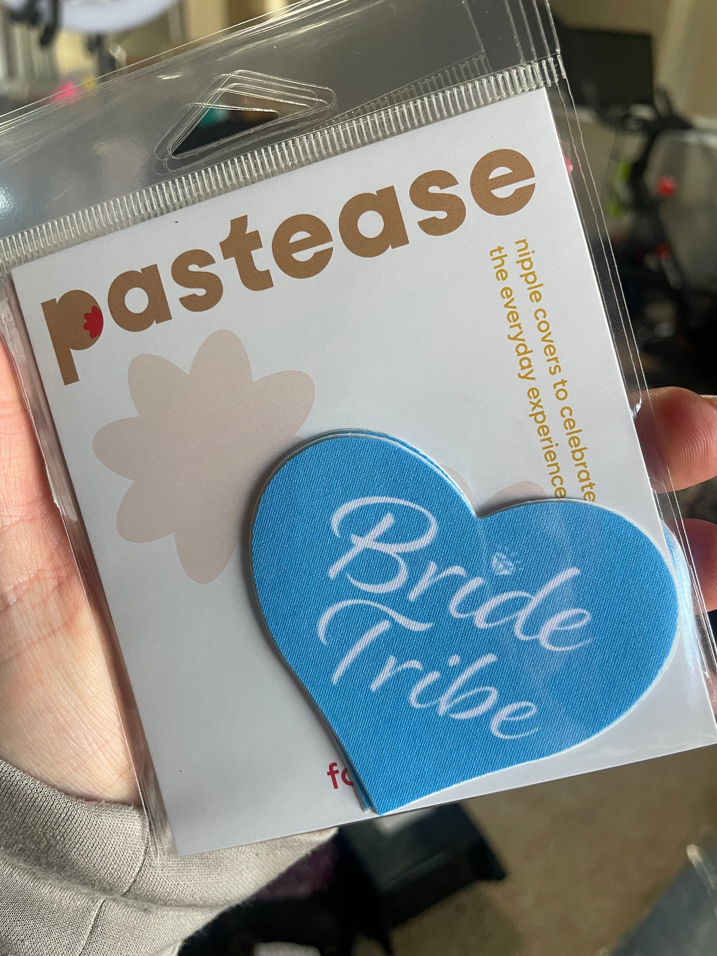 Pastease