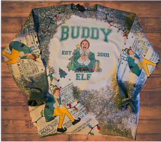 Buddy Sweatshirt