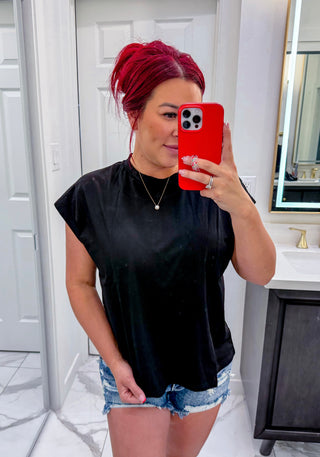 Back To Basics Tee