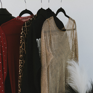 women owned - The Rowdy Rebel Boutique