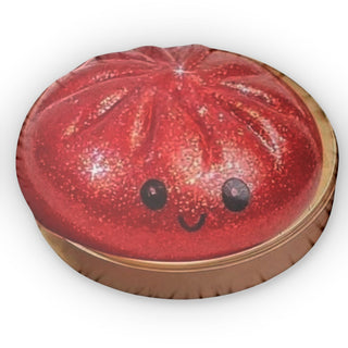 Squishy Pillow Red