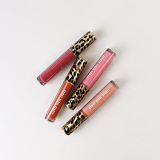 Rowdy Rebel Long Lasting Lipstick