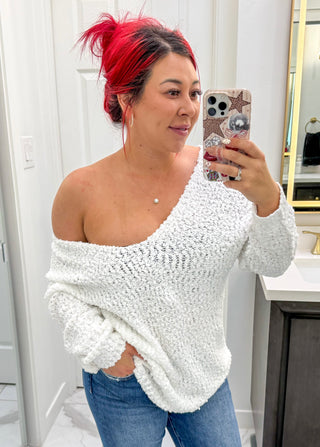 Chelsea Sweater
