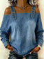Dusty Blue
