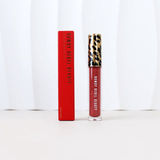 Rowdy Rebel Long Lasting Lipstick