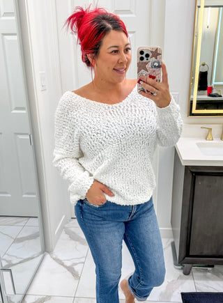 Chelsea Sweater