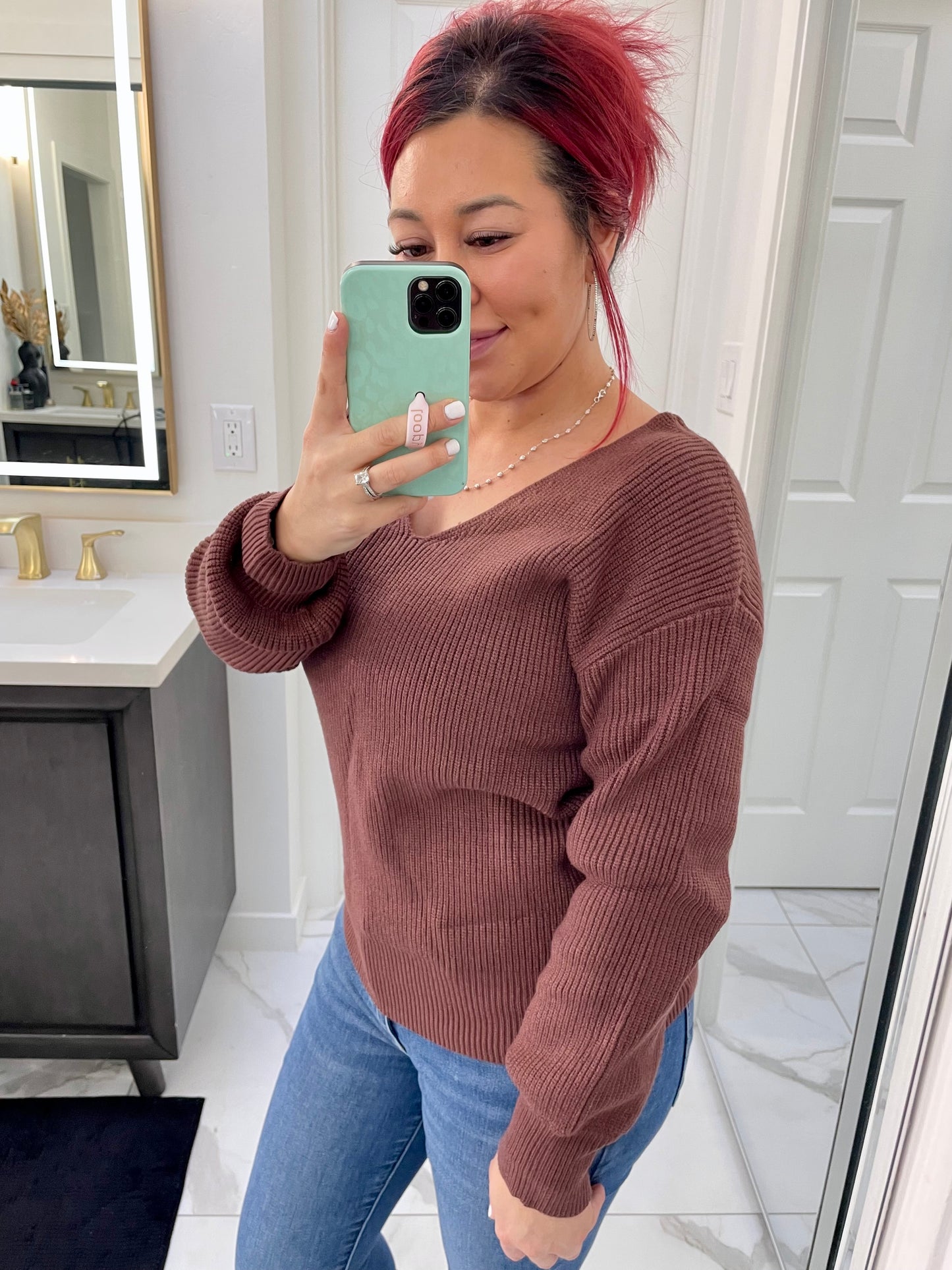 Kyra Sweater