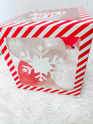 Elf On The Shelf Welcome Box