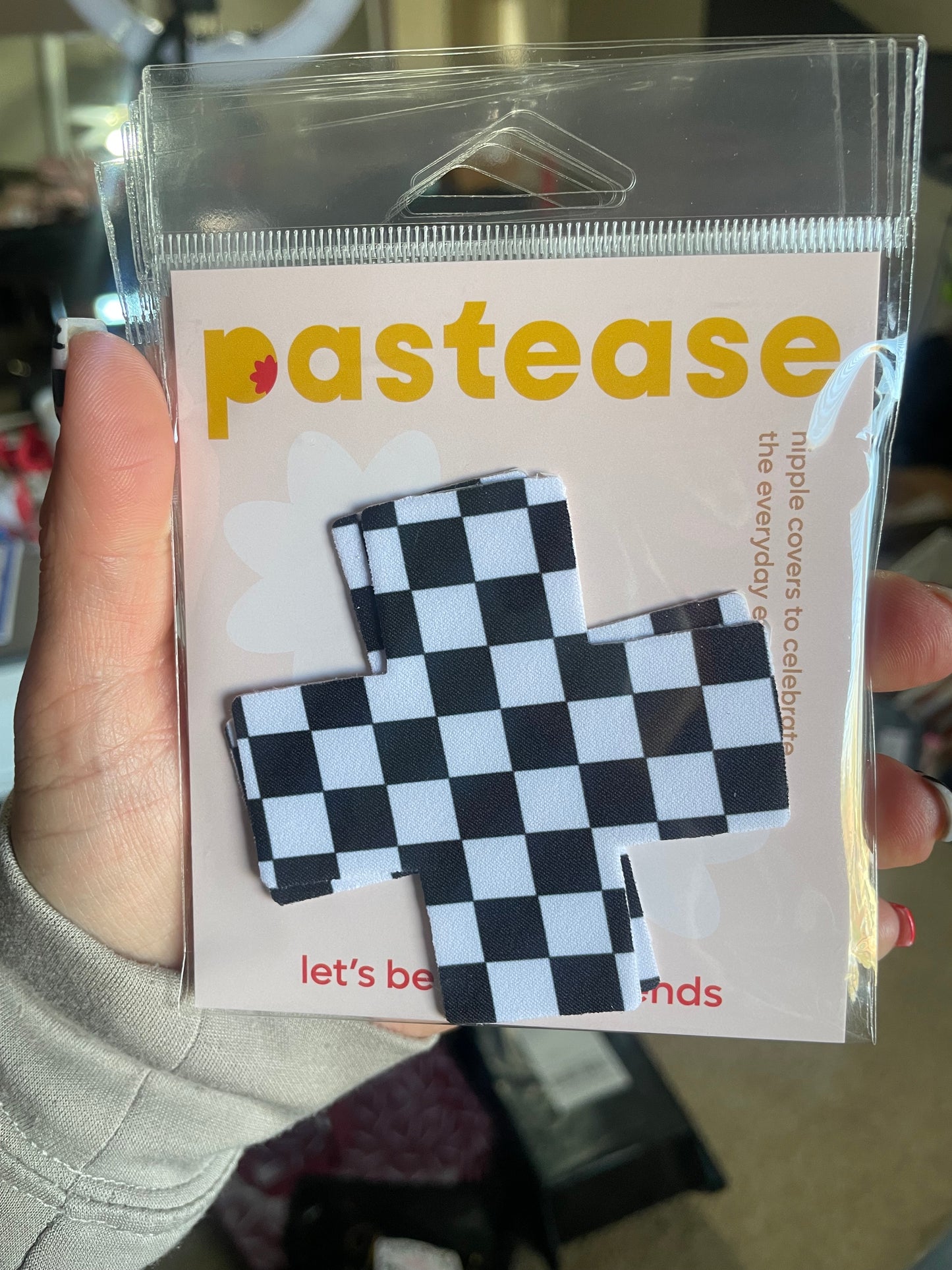 Pastease