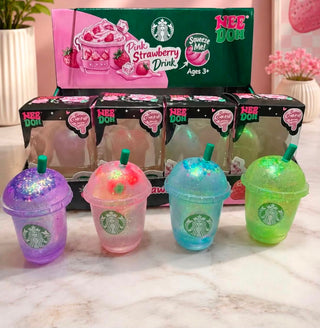 Starbies Squishy