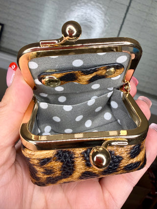 Travel Ring Organizer