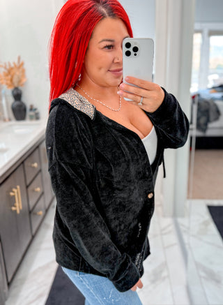 Cover Girl Shaket