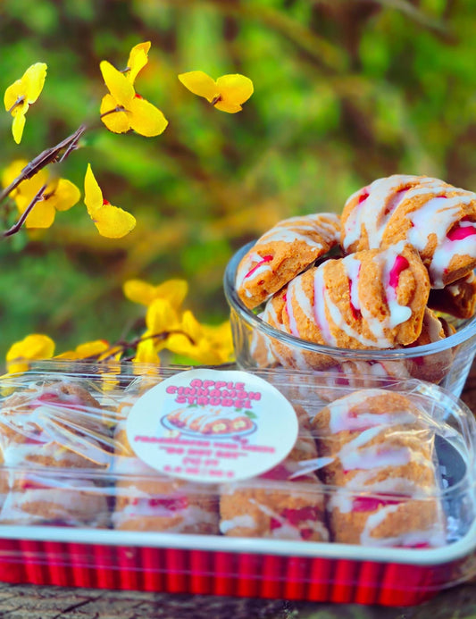 Apple Strudel Wax Melts