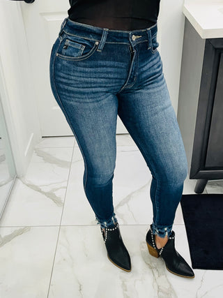 Kelsey Jeans