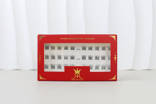 The Classic Individual Lashes