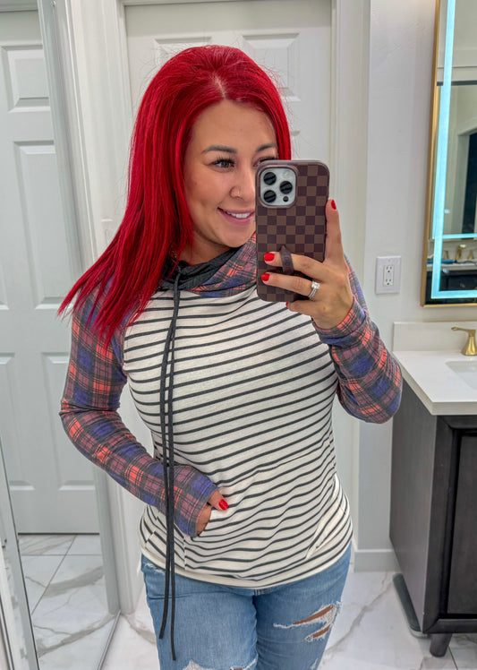 Scarlett Top