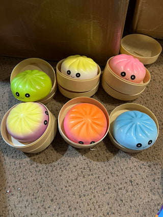 Viral Squishy Toys - Different Options Available