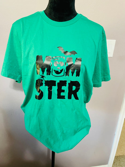 Momster tee