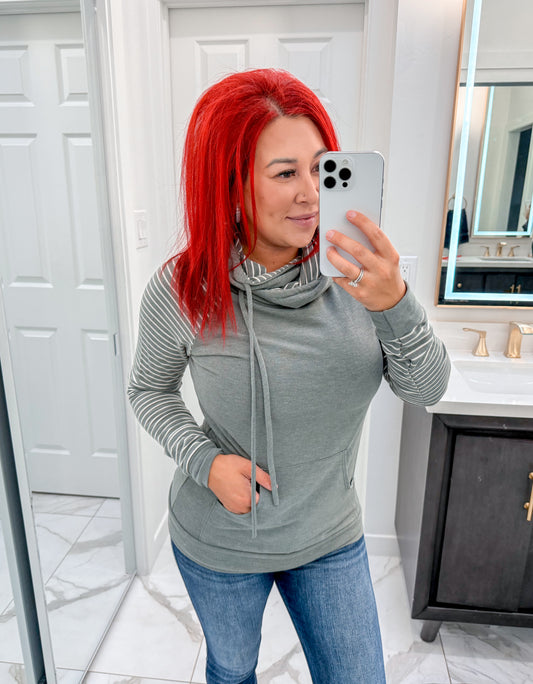 Rylie Hoodie