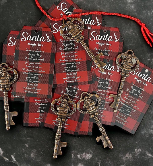 Santas Key