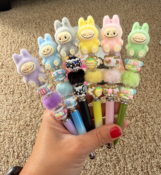 Labubu Pen/Stylus