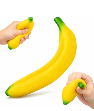 Banana Squishy