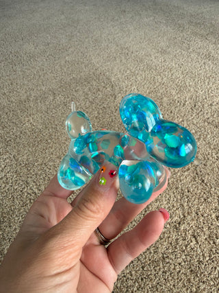 Balloon Dog Squishy