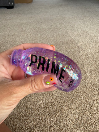 Prime Drink Squishy