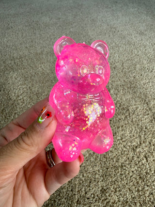 Gummy Bear Squishy