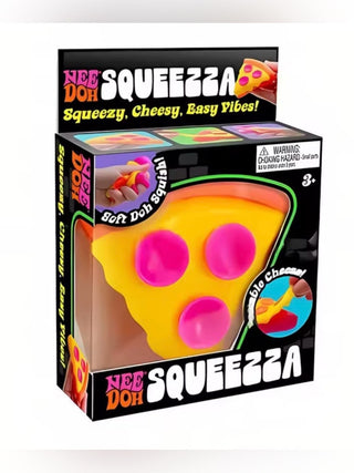 Squeeza Squishy
