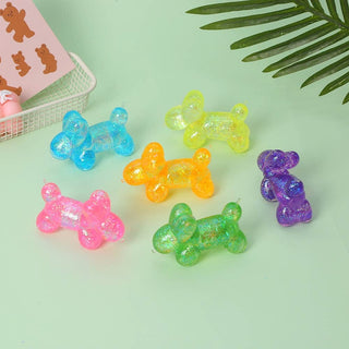 Balloon Dog Squishy