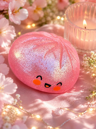 Maltose Glitter Dumpling