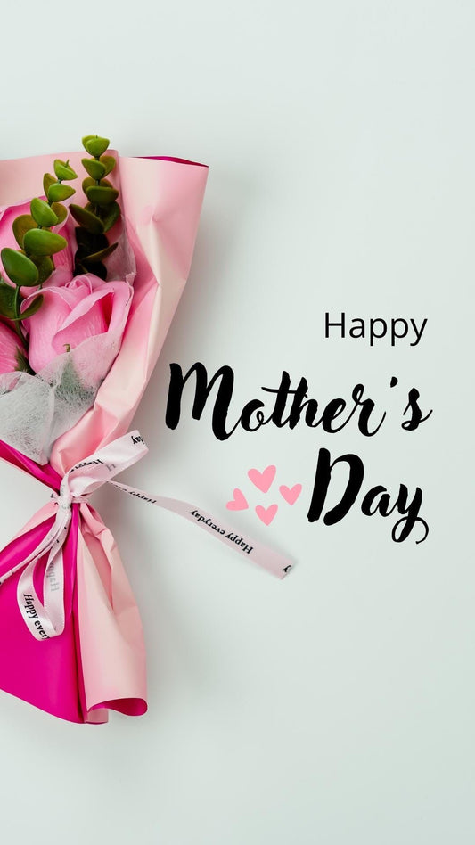 Mother's Day Gift Basket - Pre Order