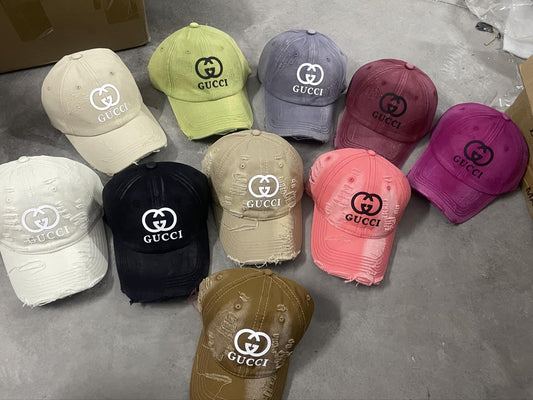 Pre-Order Hats