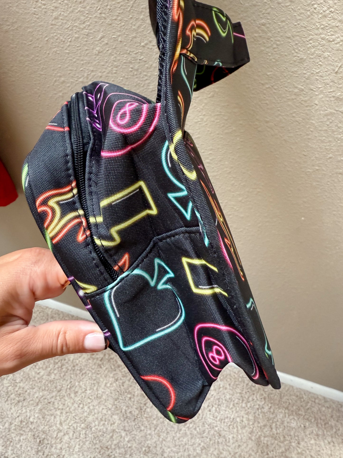 Travel Organizer