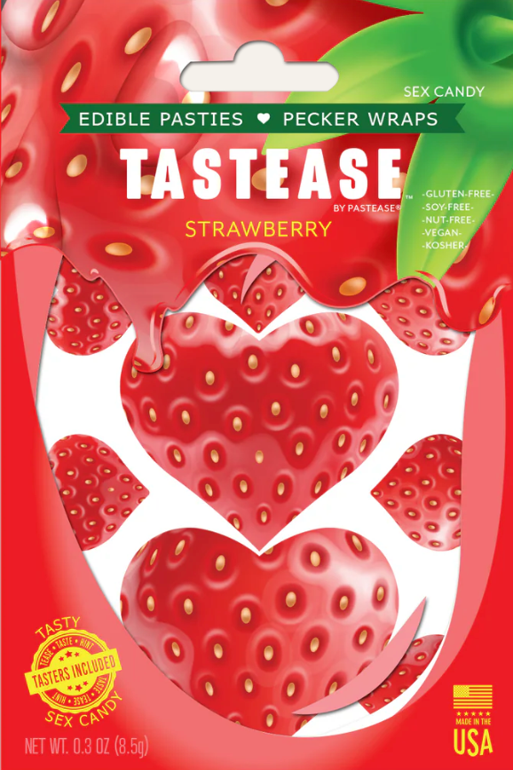 Tastease Edible Pastease