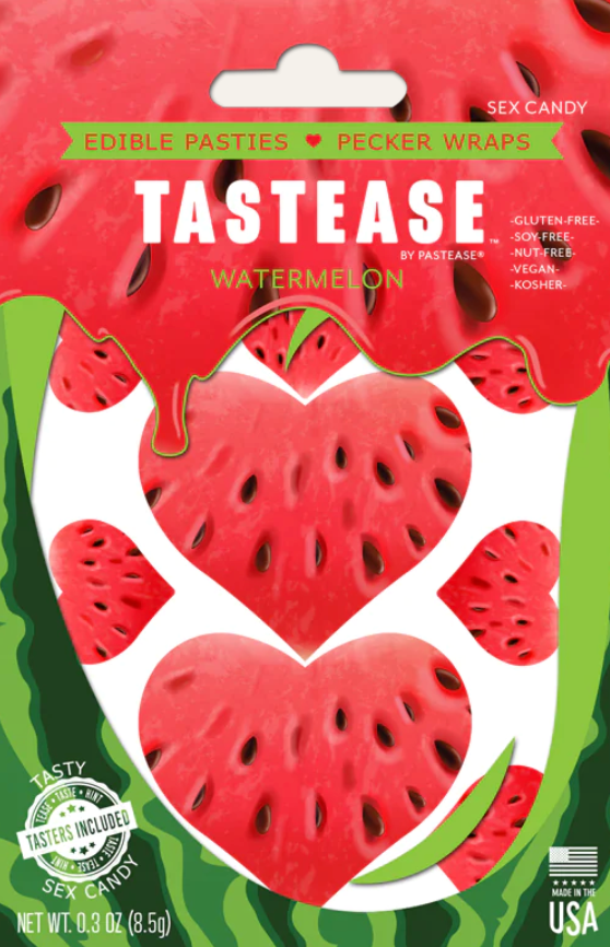 Tastease Edible Pastease