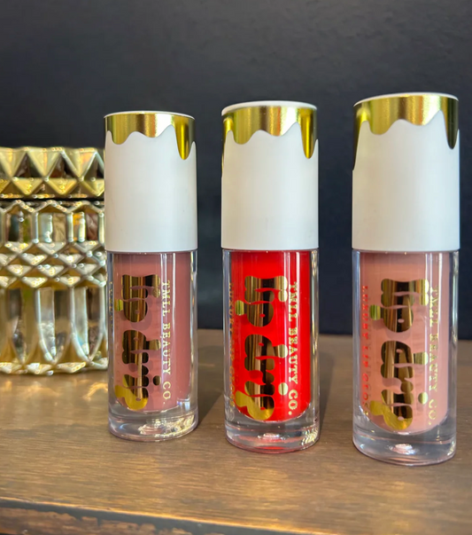 Lip Drip Gold Label