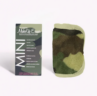 Make Up Eraser Mini Pro Camo