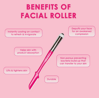 Dermaplaner Make Up Eraser